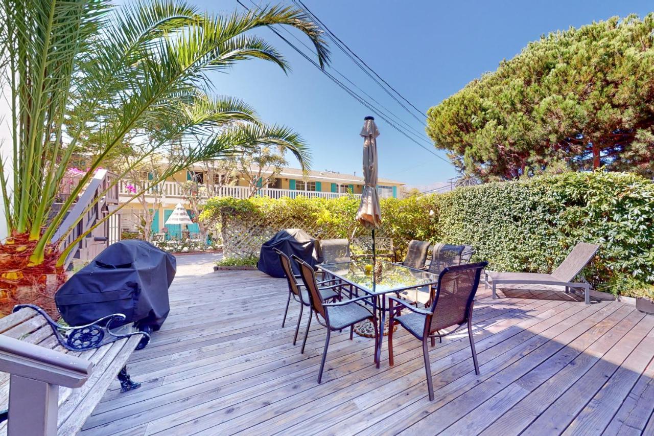 San Miguel Villa Santa Barbara Ngoại thất bức ảnh