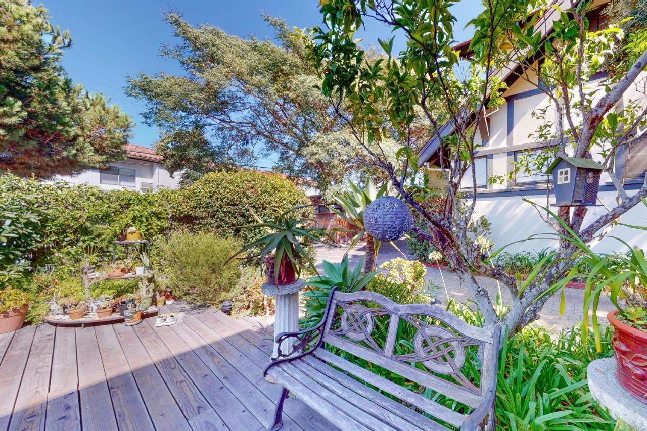 San Miguel Villa Santa Barbara Ngoại thất bức ảnh