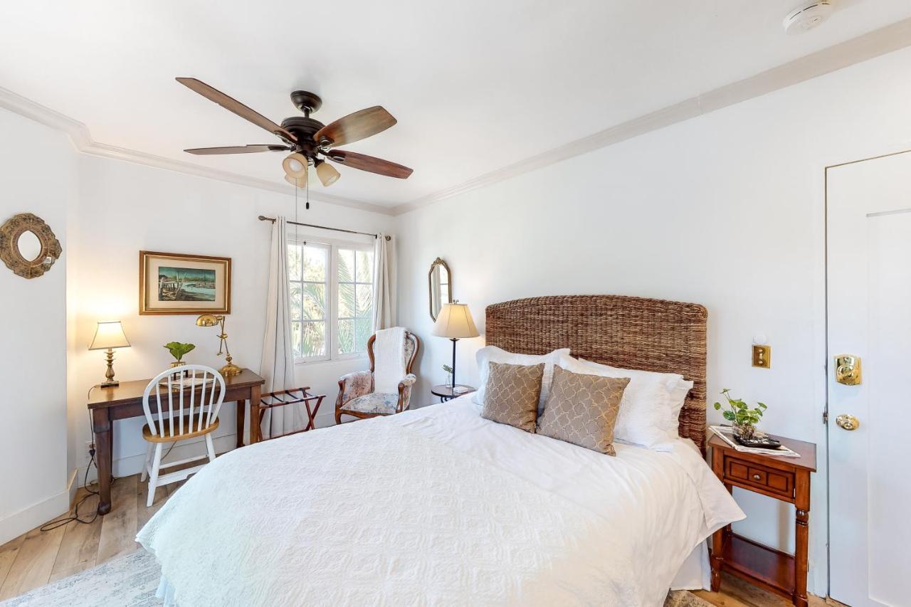 San Miguel Villa Santa Barbara Ngoại thất bức ảnh